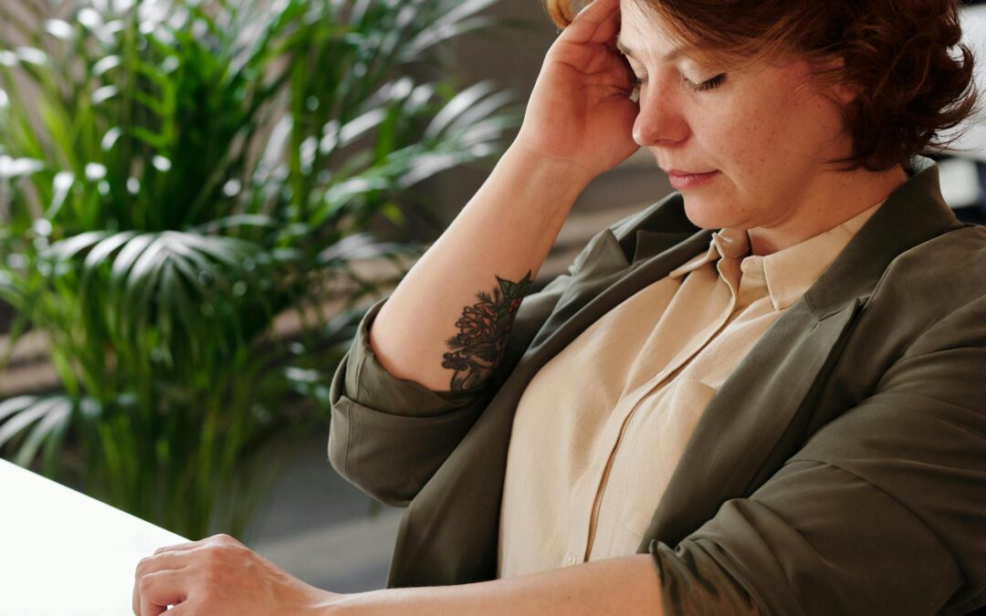 Chiropractic Care for Headaches: Natural Relief for Comox Residents