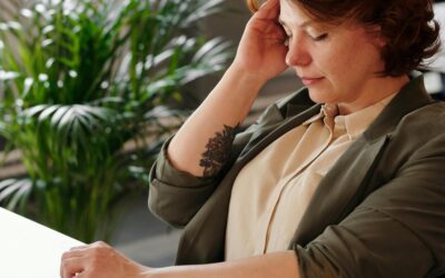 Chiropractic Care for Headaches: Natural Relief for Comox Residents